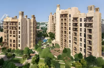 Jadeel at Madinat Jumeirah Living By Meraas Holding Jadeel at Madinat Jumeirah Living By Meraas Holding