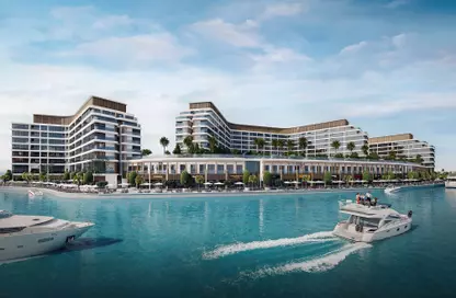 Bayfront Marina Residences Bayfront Marina Residences