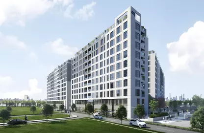 Suroor Phase 3 By Alef Group Suroor Phase 3 By Alef Group