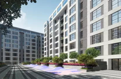 Suroor Phase 3 By Alef Group view