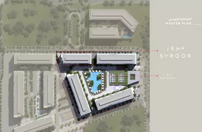 Master plan 1