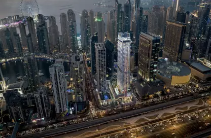 Rove Home Dubai Marina By IRTH