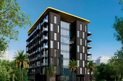 Park Beach Residence Park Beach Residence