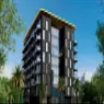 Park Beach Residence - image 1