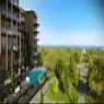Park Beach Residence - image 11
