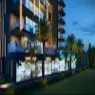 Park Beach Residence - image 10