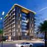 Park Beach Residence - image 4