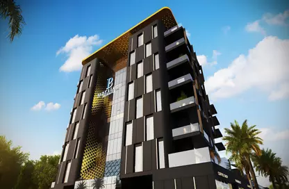 Park Beach Residence view