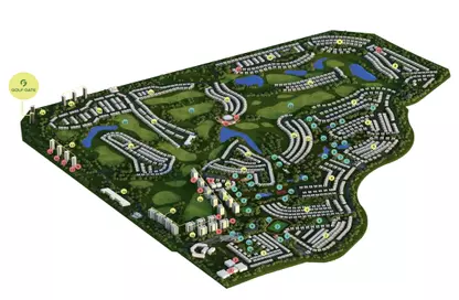 Master Plan