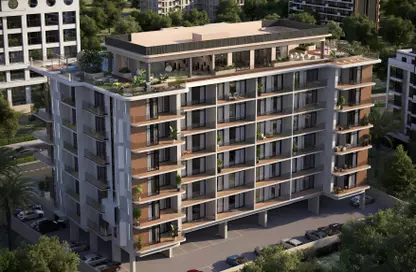 Livia Residence view