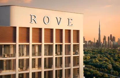 Rove Home view