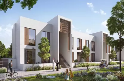 The Sustainable City Yas Island The Sustainable City Yas Island
