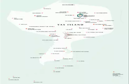 The Sustainable City Yas Island master plan 1 Master plan 1