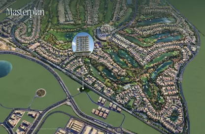 Master plan 1