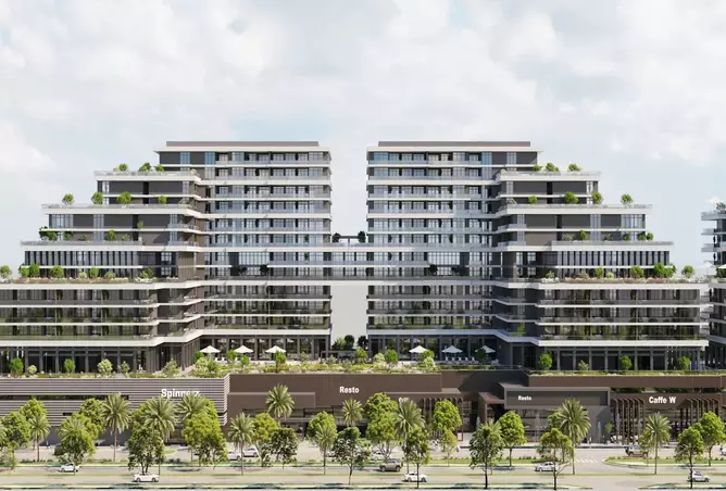 Reem Hills Apartments Reem Hills Apartments