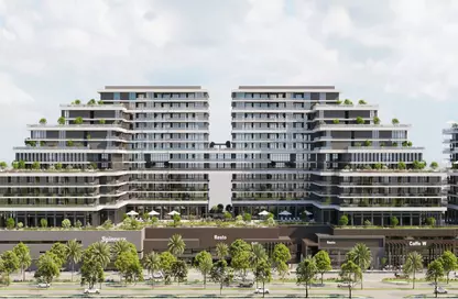 Reem Hills Apartments