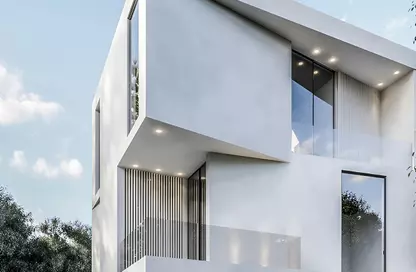 Chorisia 1 Villas