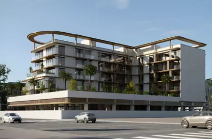 Coventry Residence view