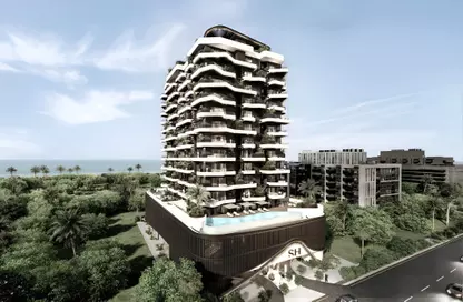 Marea Residence