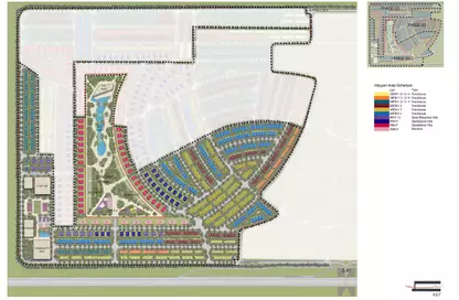 Master plan 2
