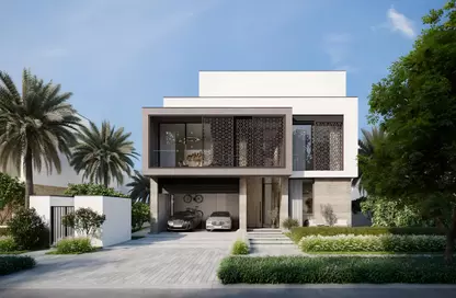Villa Blue Horizon view