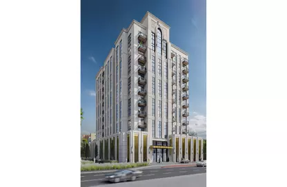Avenue Residence Phase 5 By Nabni