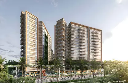 Sky Residences
