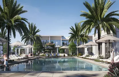 Lillia Townhouses