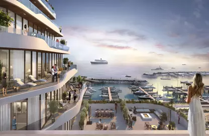 Royal Yacht Club Residences