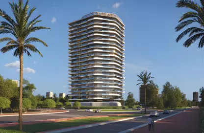 Samana Parkville view