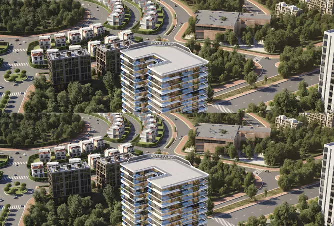Samana Parkville