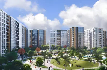 Olfah Phase 5 by Alef Olfah Phase 5 by Alef