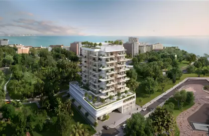 Sunset Bay phase 3 By Imtiaz Sunset Bay phase 3 By Imtiaz