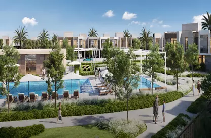 Expo Golf Villas 6 Expo Golf Villas 6