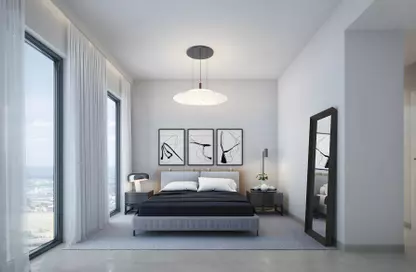 Sawa phase 2 By Alef Group view