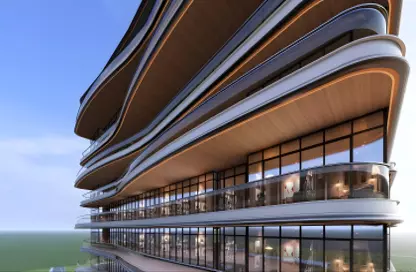 Sofitel Residences By City view view