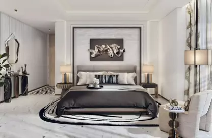 Sofitel Residences By City view