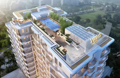 Yigo 26 Residences