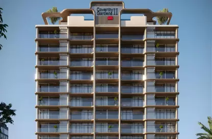 Coventry Gardens Phase 2 by GFS view