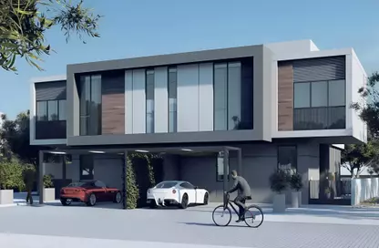 The Pulse Villas Phase 2 By Dubai South The Pulse Villas Phase 2 By Dubai South