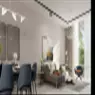 The Pulse Villas Phase 2 By Dubai South - image 9