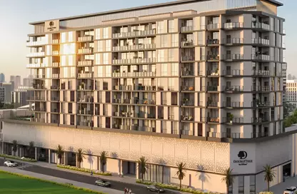 Double Tree by Hilton
