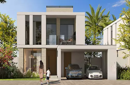 Fairway Villas By Emaar Fairway Villas By Emaar