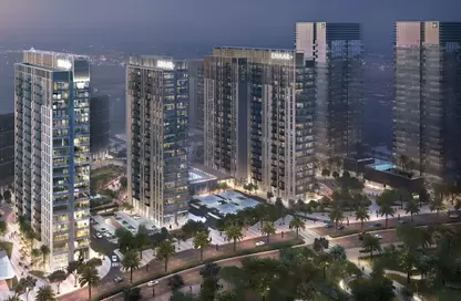 Socio at Dubai Hills Estate Socio at Dubai Hills Estate