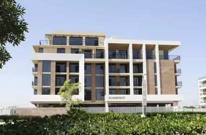 Flamingo Lux Residence