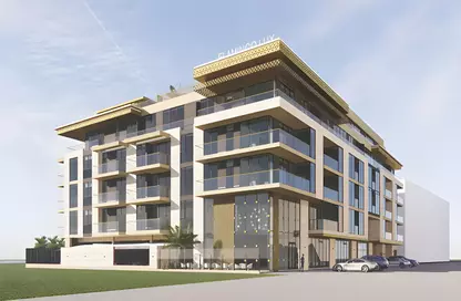 Flamingo Lux Residence