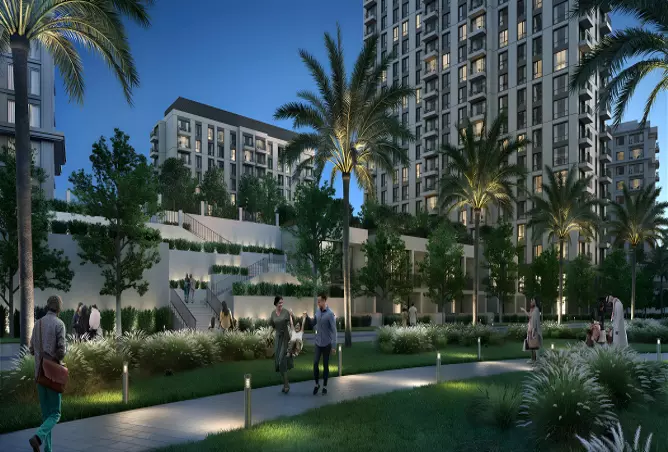 399 Hills Park A