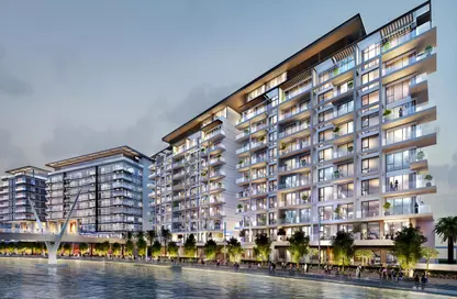 Canal Front Residences 3 and 4