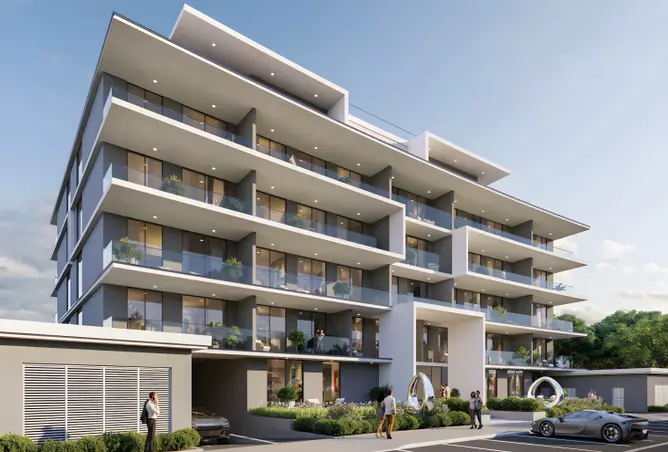 Lincoln Star Residence 2