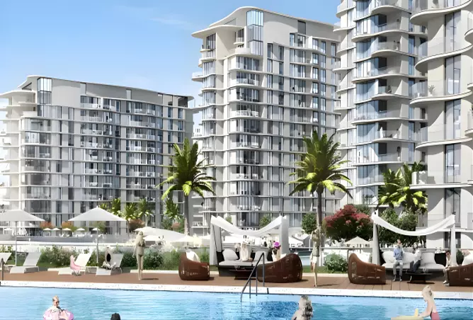 South Bay Residences